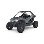 Recalled Polaris Model Year 2021 RZR Pro XP