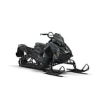 Recalled Polaris Model Year 2022 RMK PRO MATRYX Snowmobile