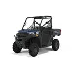 Recalled Model Year 2023 Polaris Ranger 1000