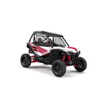 Recalled 2019-2021 Honda Talon 1000 S2 two-seater recreational off-highway vehicle