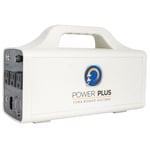 Recalled Power PLUS Tora portable power charging station