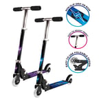 Recalled Bolt Foldable Scooters