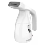 Recalled BLACK+DECKER HGS011 Easy Garment Steamer