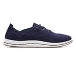 Recalled Clarks women's shoes - Breeze Ave (dark navy-article 26165269)