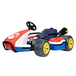 Recalled Mario Kart 24V Ride-On Racer Cars