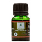 Recalled Jade Bloom Wintergreen Essential Oil – 10 mL bottle