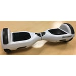 iHoverspeed self-balancing scooter/hoverboard