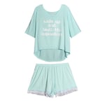 Recalled Little Mass pajama set, style number T927S