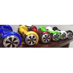 Recalled Sonic Smart Wheels hoverboards