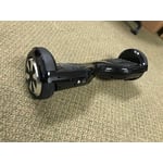 Recalled hoverboard