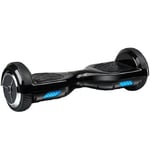 Recalled iLive hoverboard in black