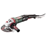 Rat tail angle grinder