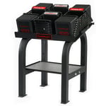 Recalled Commercial Pro 100 sold with 5 lb grip handles