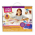 Recalled totally me! clay craft kit