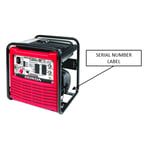 EB2800i portable generator