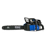 Kobalt 80-volt 18-inch brushless cordless electric chainsaw