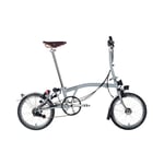 Image of Brompton bike