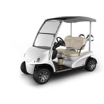 Recalled Garia Golf (2 Passenger)