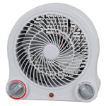 Home Depot Soleil portable fan heater