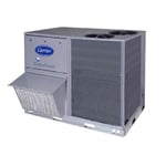 40/50 series LC rooftop HVAC unit