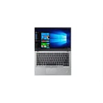 Photo of Lenovo ThinkPad X1 Carbon (5th Gen.) Silver Version