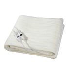 Rural King's Bellavie queen electric blanket