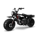 Recalled Monster Moto Classic 212cc mini bike