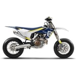 Model year 2016 Husqvarna FS 450