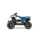 2015 Phoenix 200 in blue