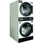 Recalled ADC Brand Commercial Dryer Model ADG-30X2 (coin-operated configuration)
