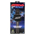 Recalled America's Got Talent microphone