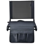 Recalled AMX Global Portable Folding Stadium Seat