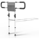 Recalled Agrish Adult Portable Bed Rail Model Number 2512