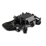 Recalled Bobcat & Steiner AirFX Finish Mower Deck attachment