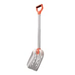 Recalled Alugator Ride 3.0 Hoe avalanche shovel