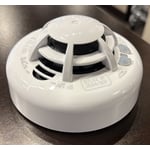 Recalled Apollo America Smoke and Carbon Monoxide Detector