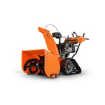 Recalled Ariens Snow Throwers with Tracks