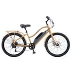 Recalled Ascend Cabrillo Electric Bike (sand)