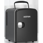 Recalled AstroAI 4-Liter/6-Can Minifridge
