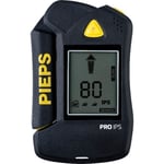 Recalled PIEPS PRO IPS Avalanche Transceiver - front