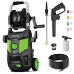 Recalled BAYOTAK Electric Pressure Washer