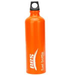 Recalled BRS liquid fuel bottle – front