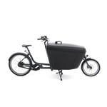 Recalled Babboe Cargo Bicycle
