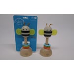 Recalled Manhattan Toy Brilliant Bee Rattle