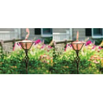 Recalled Berkley Jensen Citronella 72-inch Copper-Plated Torch