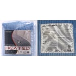 Recalled Berkshire Blanket Heated Blanket - Queen