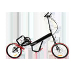 Bionic Runner bicycle