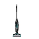 Recalled BISSELL cordless multi-surface wet dry vacuum (model 2551R and 25518)