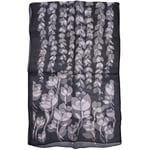 Blackwhite women’s scarf