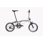 Recalled Brompton T-Line Foldable Bicycle
